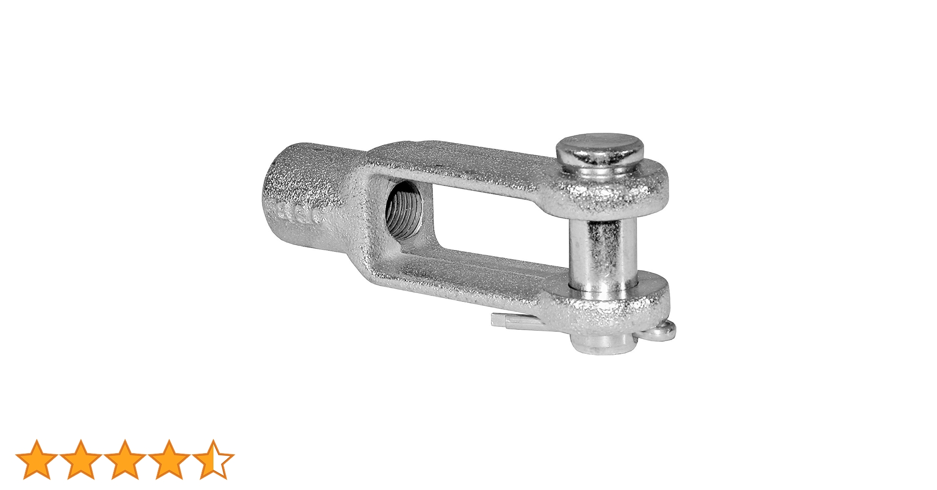 ◯38 BRABER - Locking Pins